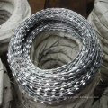 Razor Wire Bto-22, Cbt-65 para valla de seguridad